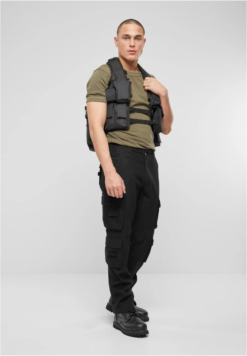 B Tactical Vest