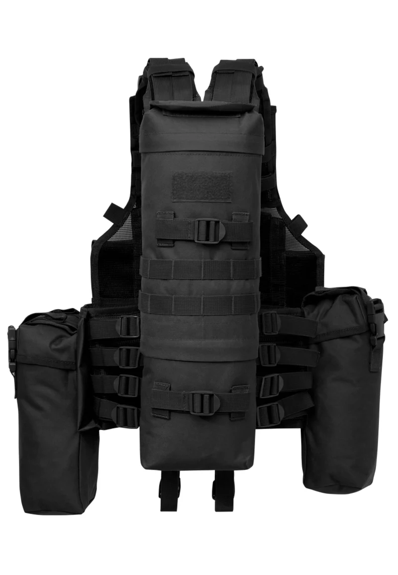 B Tactical Vest