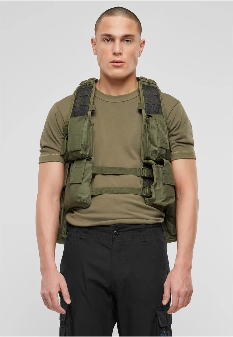 B Tactical Vest