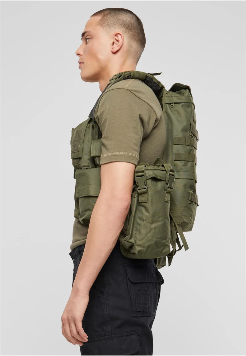 B Tactical Vest