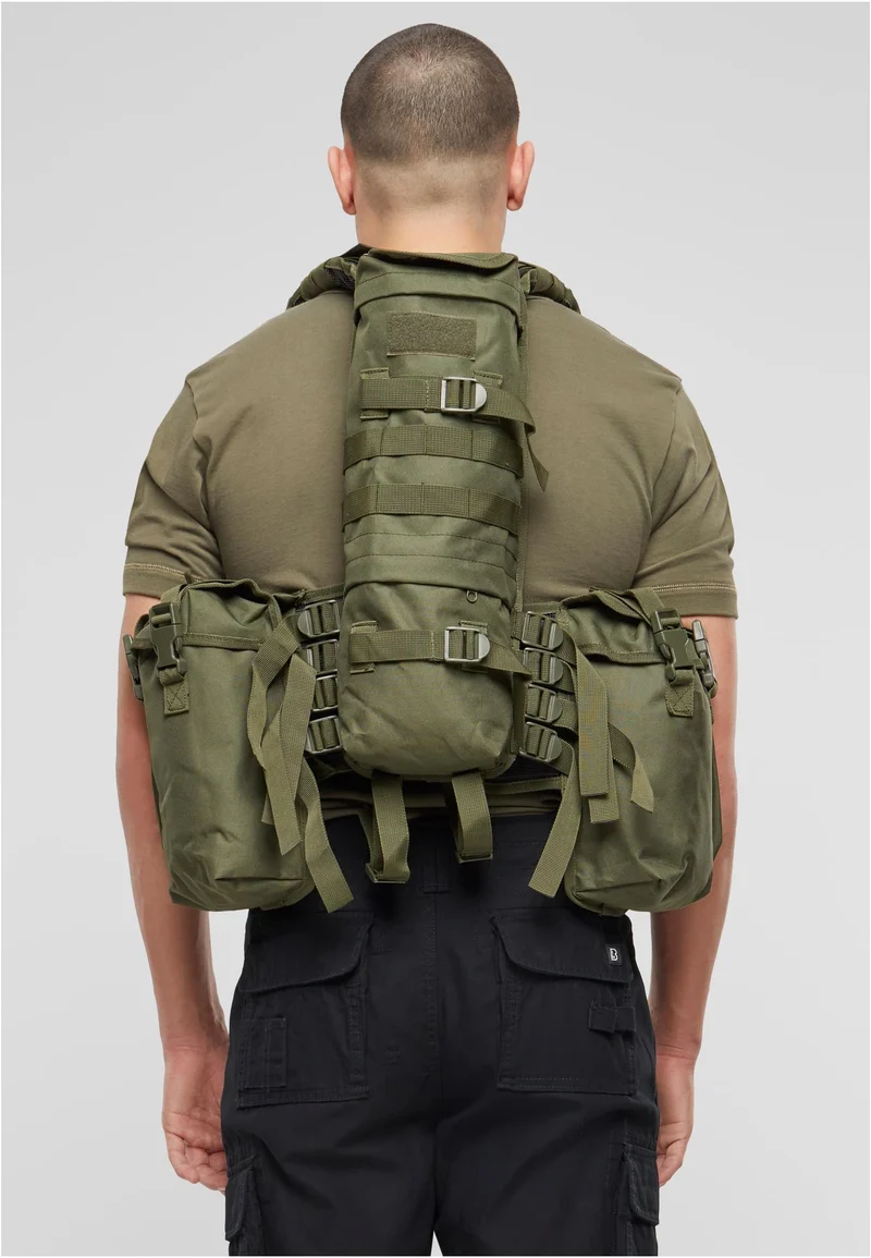 B Tactical Vest