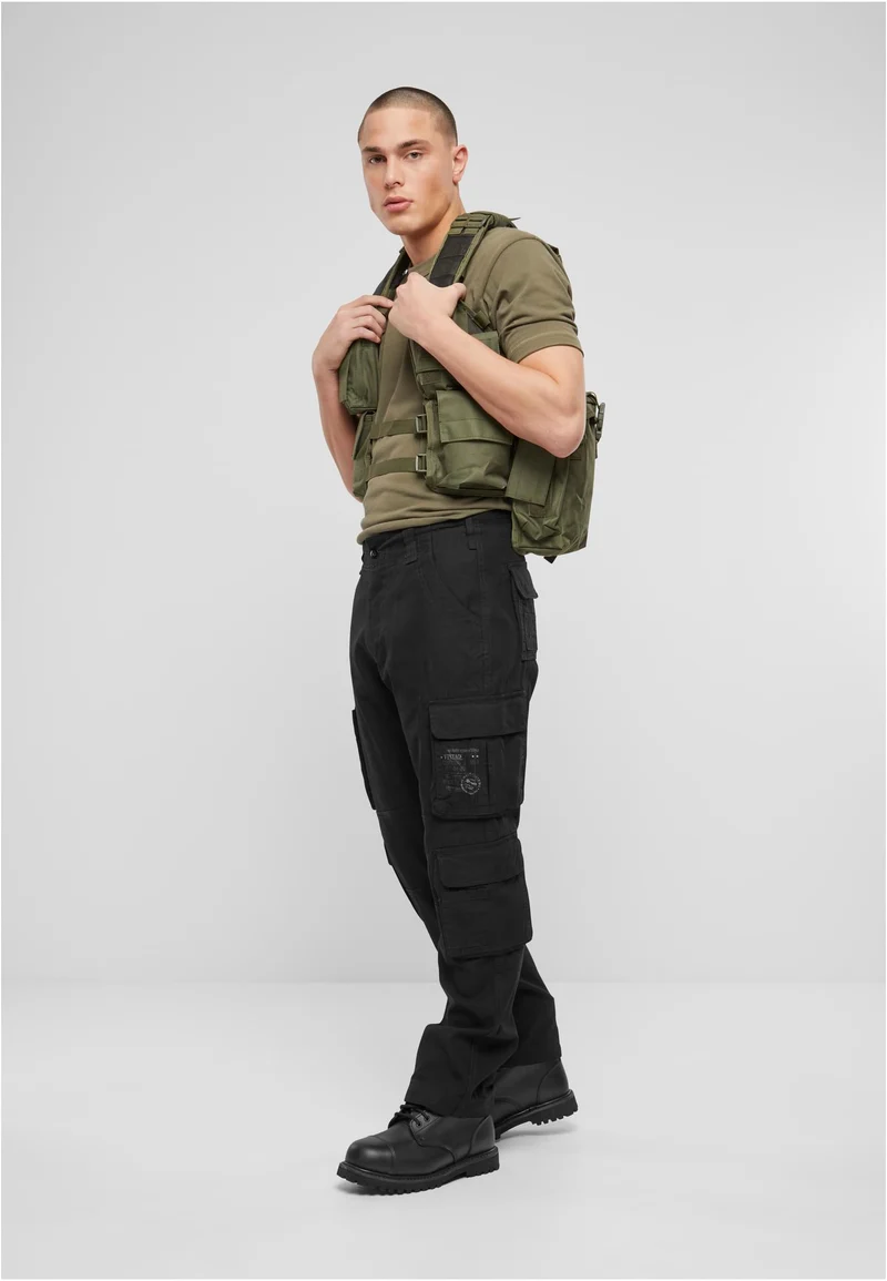 B Tactical Vest