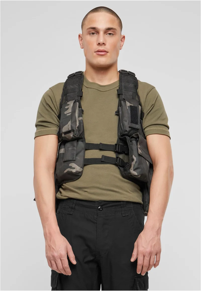 B Tactical Vest
