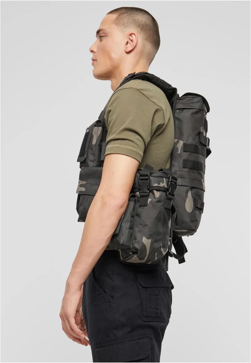 B Tactical Vest