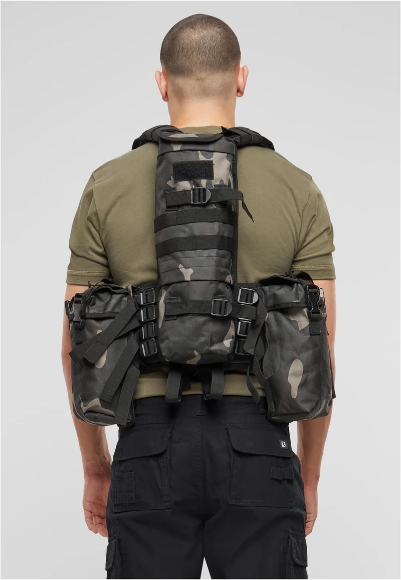 B Tactical Vest