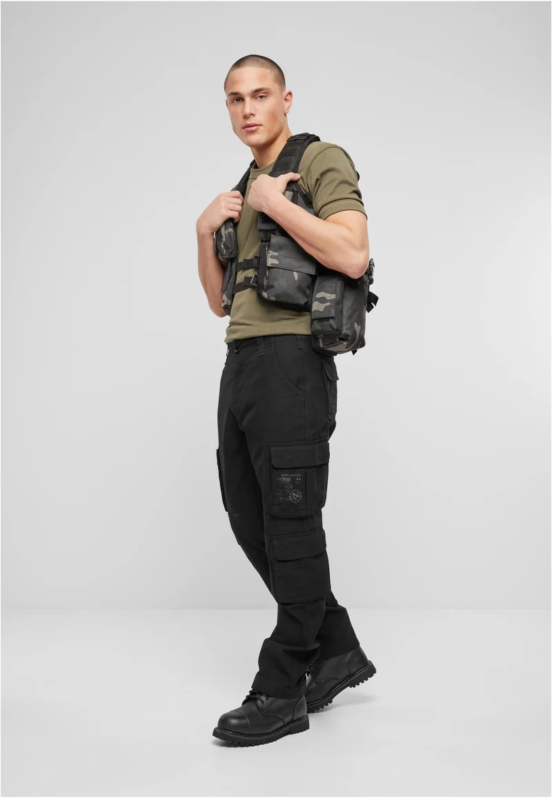B Tactical Vest