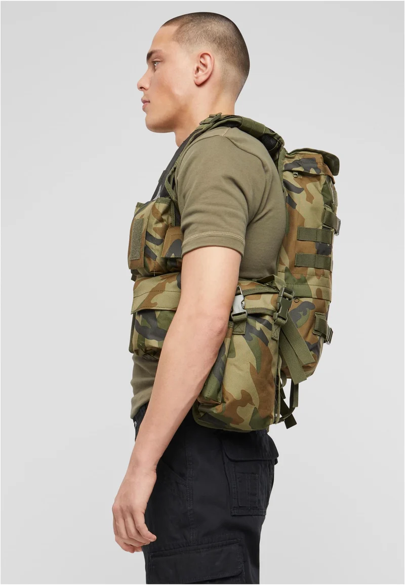 B Tactical Vest