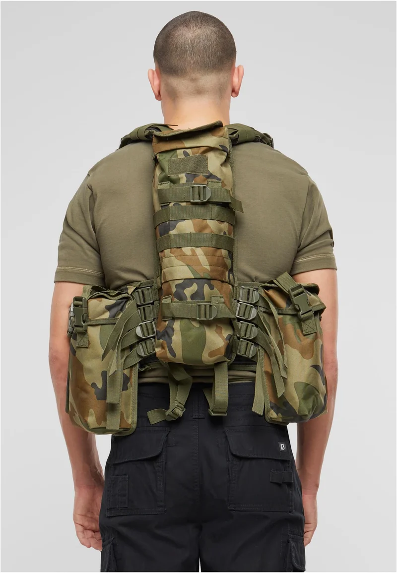 B Tactical Vest
