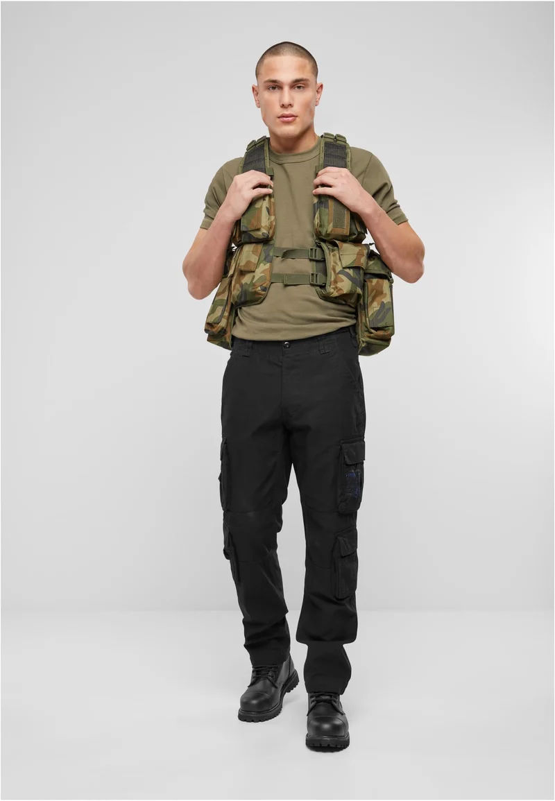 B Tactical Vest