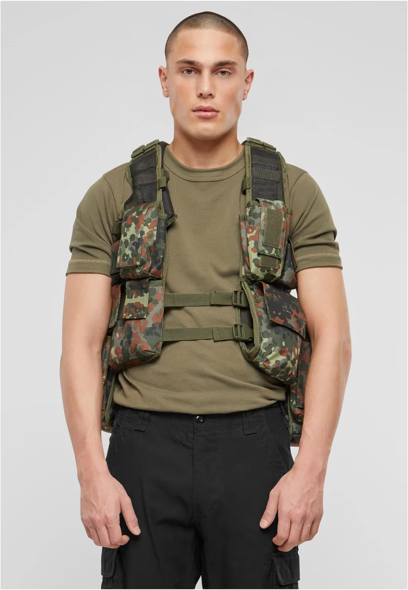 B Tactical Vest