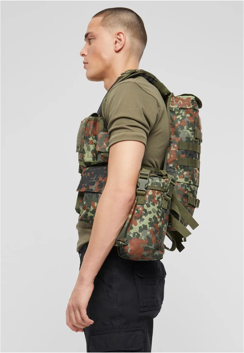 B Tactical Vest
