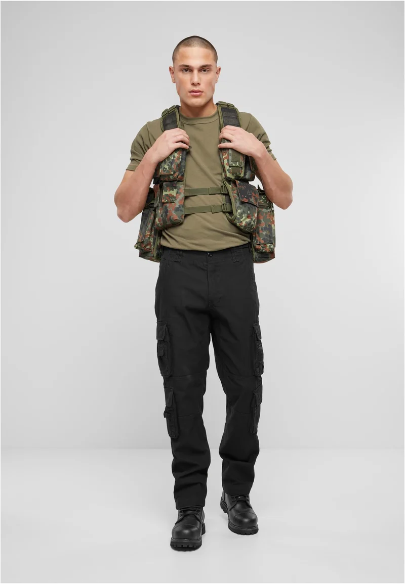 B Tactical Vest