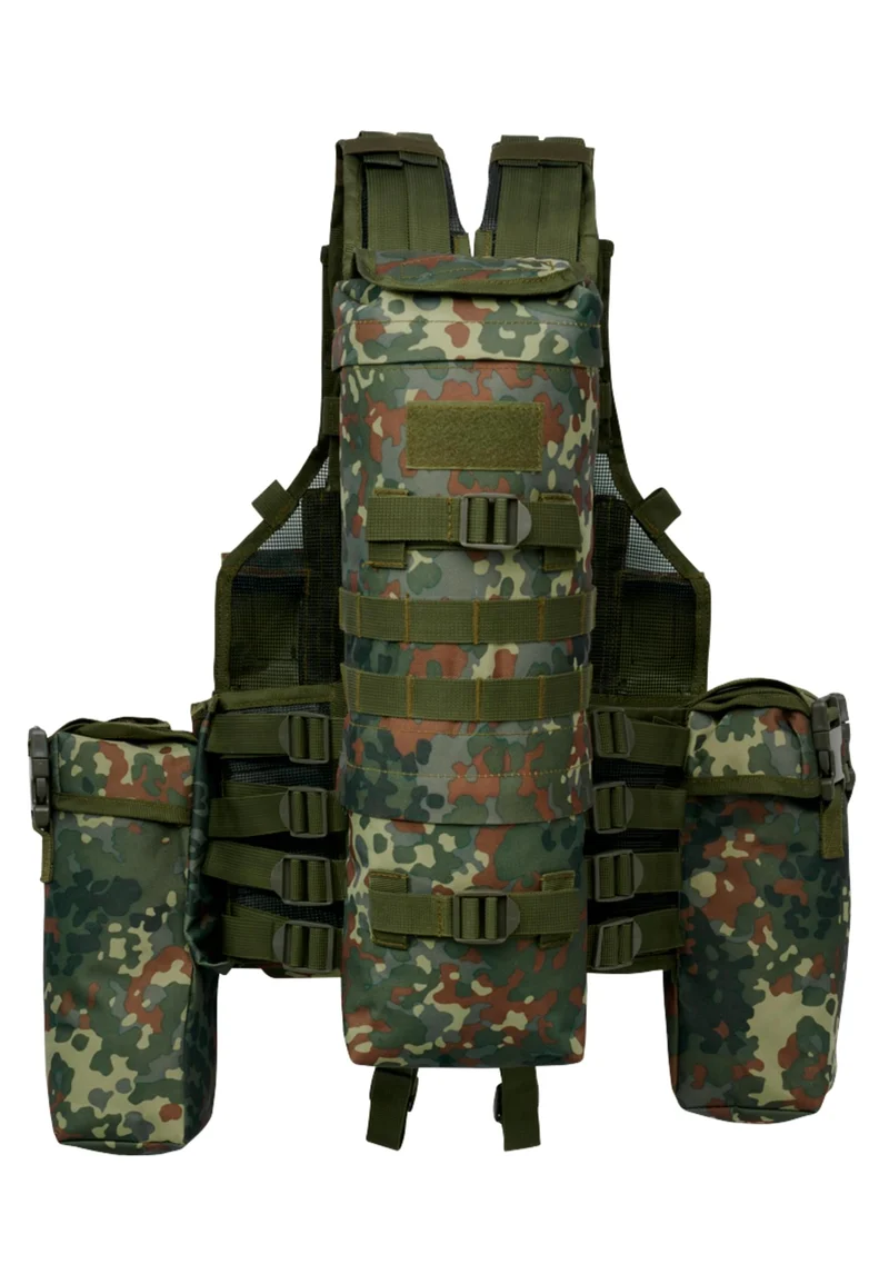 B Tactical Vest
