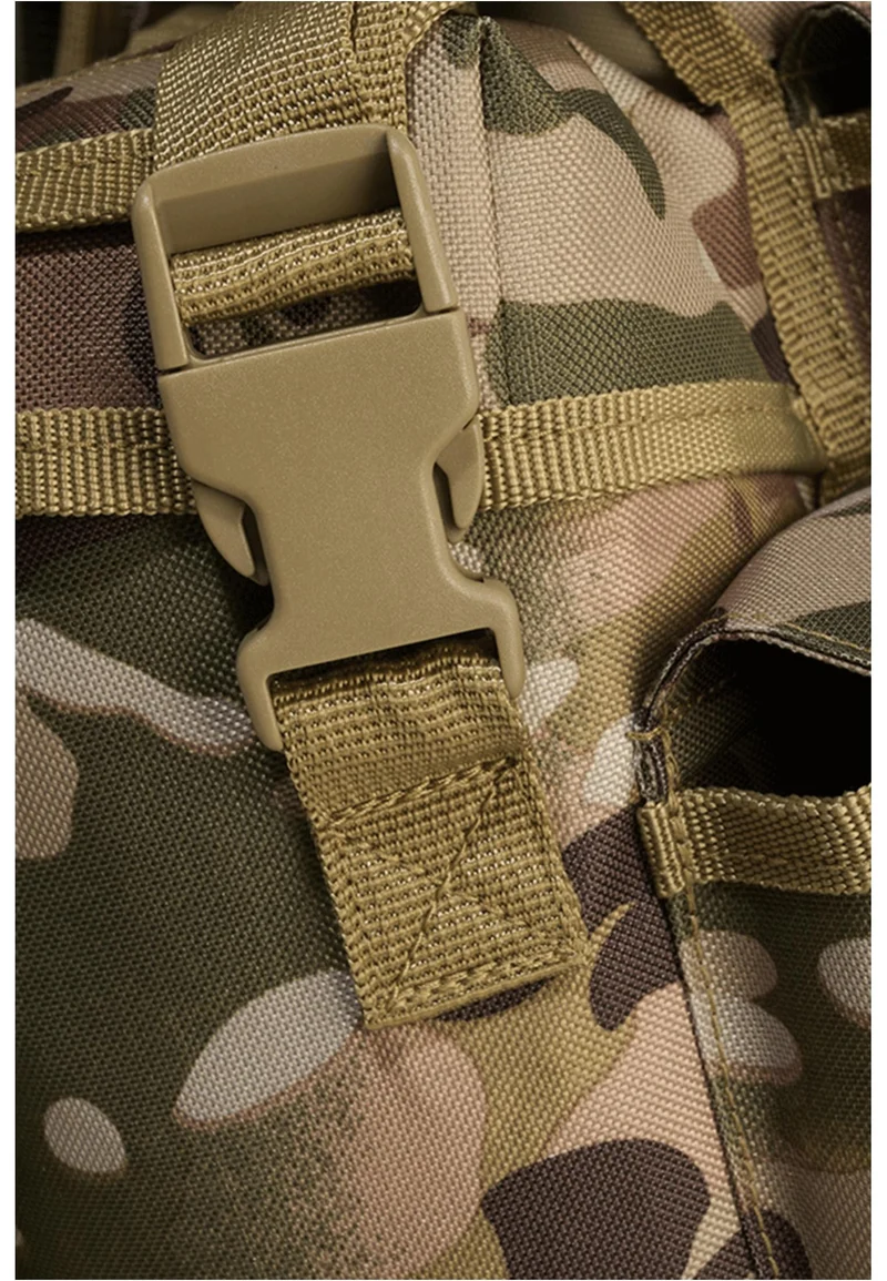 B Tactical Vest