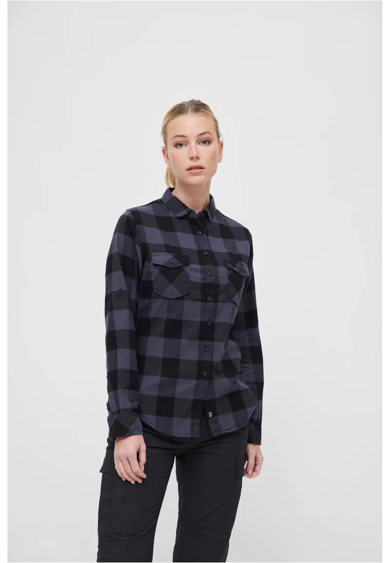 B Amy Flanell Shirt