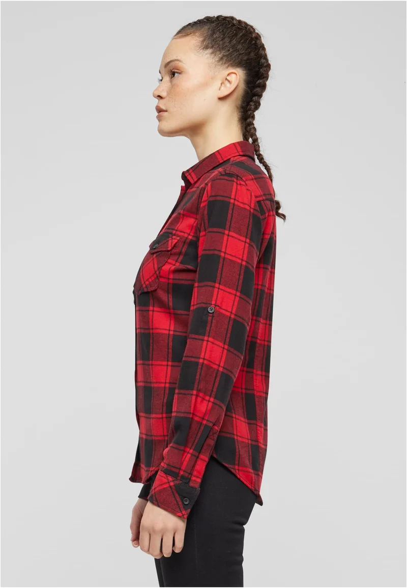B Amy Flanell Shirt