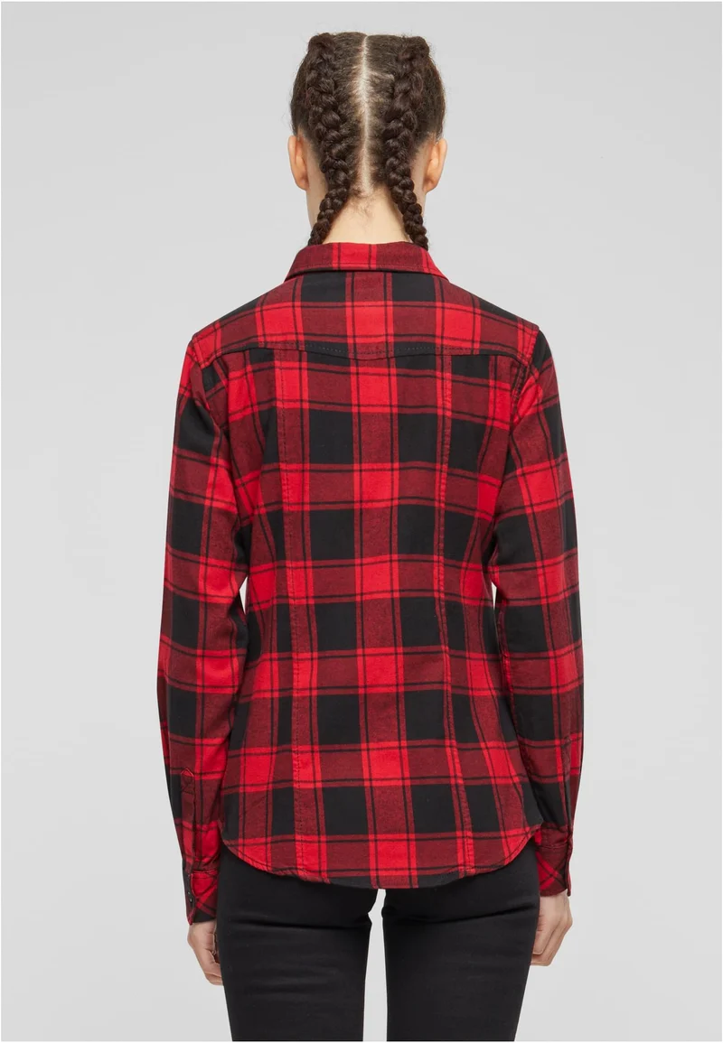 B Amy Flanell Shirt