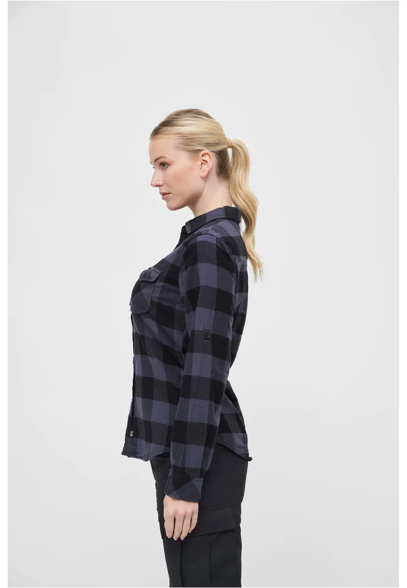 B Amy Flanell Shirt