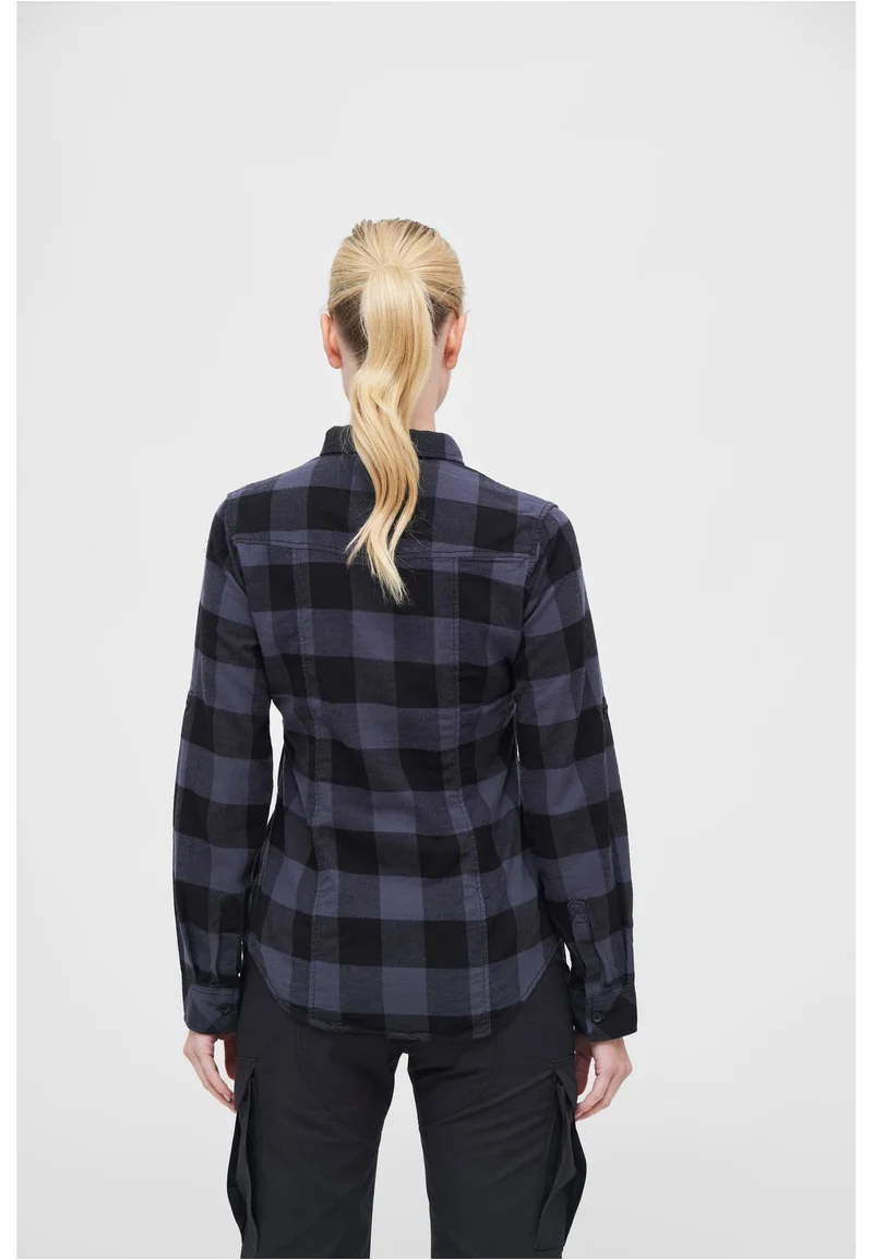 B Amy Flanell Shirt