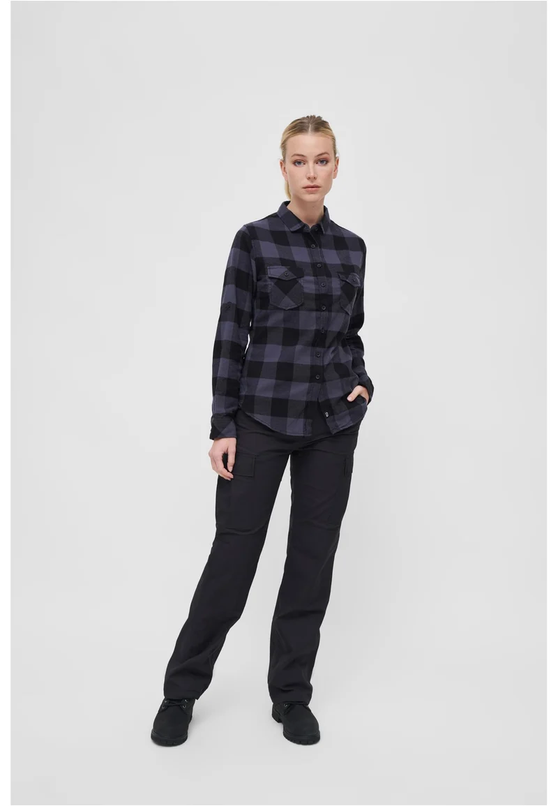 B Amy Flanell Shirt