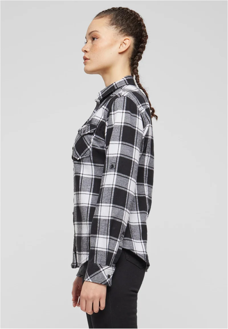 B Amy Flanell Shirt