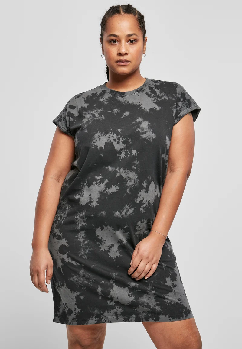 UC Bleached Dress