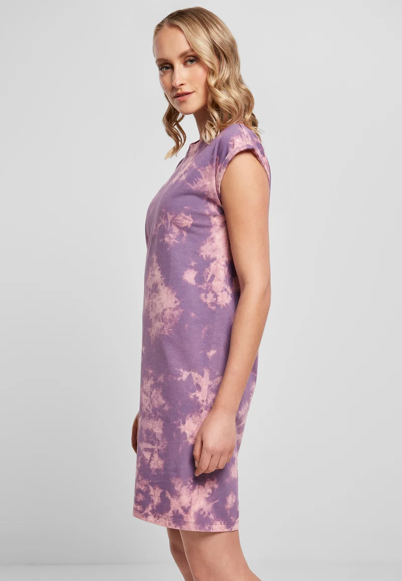 UC Bleached Dress