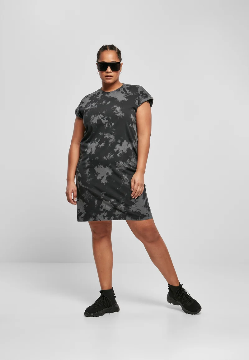 UC Bleached Dress