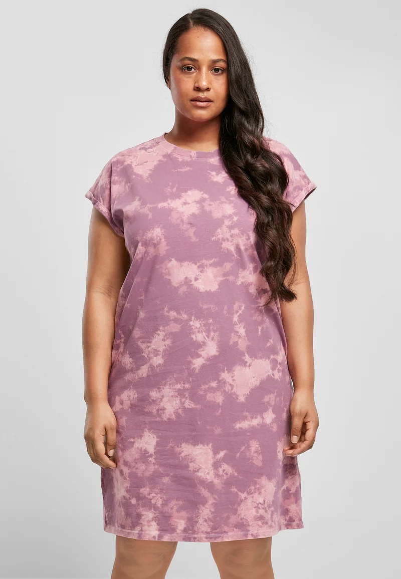 UC Bleached Dress
