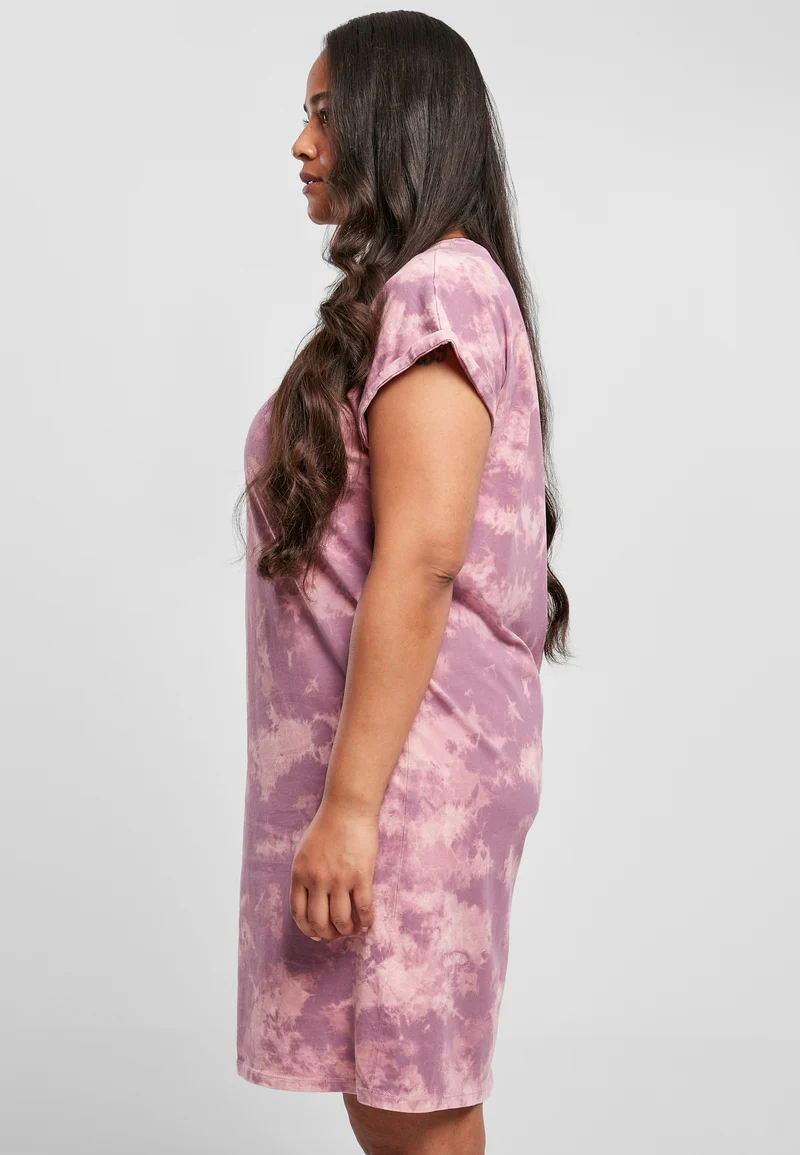 UC Bleached Dress