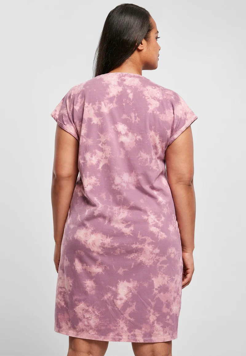 UC Bleached Dress