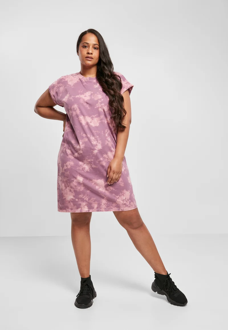 UC Bleached Dress