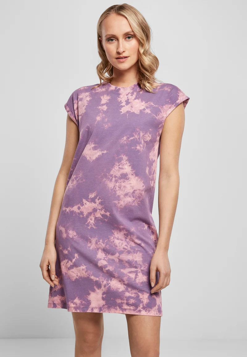 UC Bleached Dress