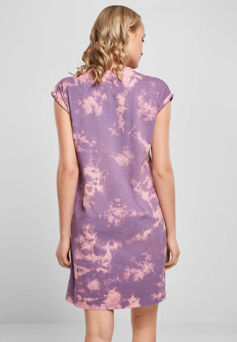 UC Bleached Dress
