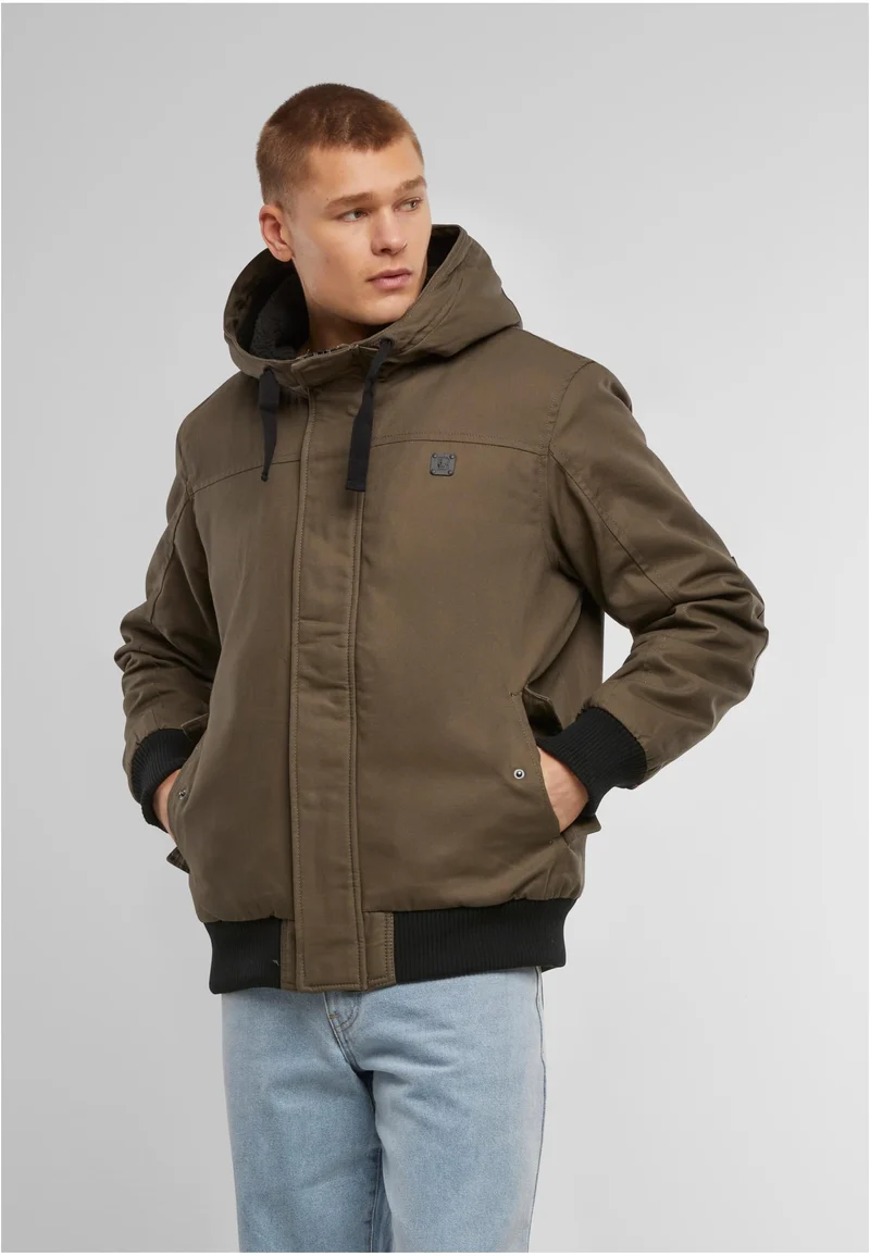 B Essential Jacket