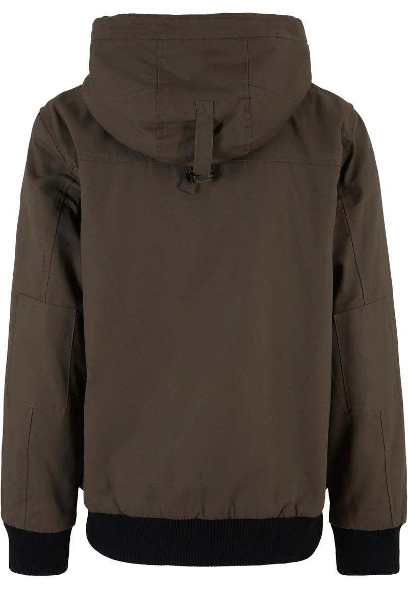 B Essential Jacket
