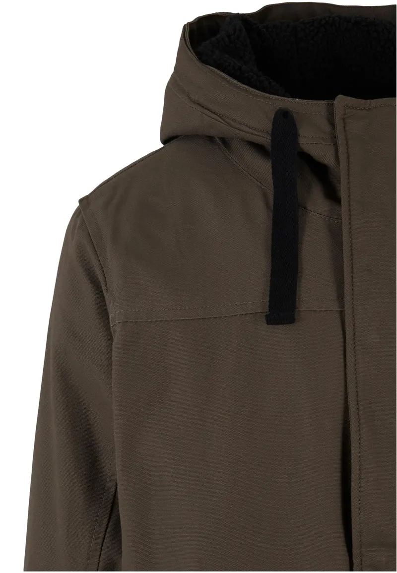 B Essential Jacket