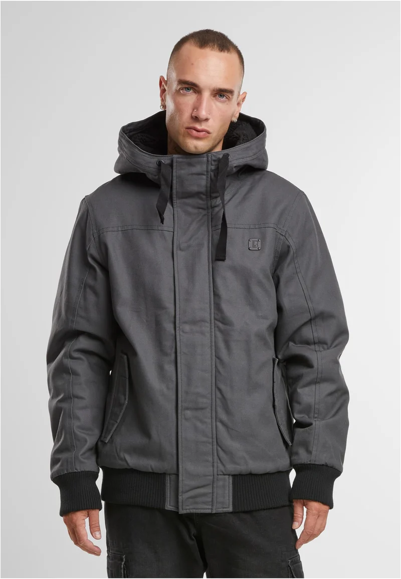 B Essential Jacket