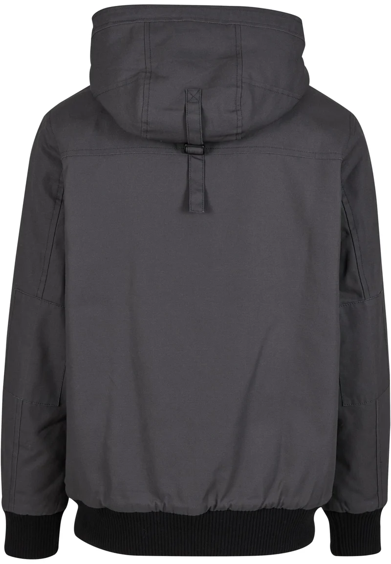 B Essential Jacket