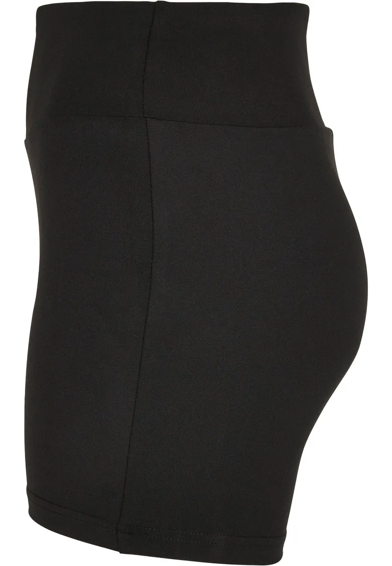 UC High Waist Short Cycle Hot Pants