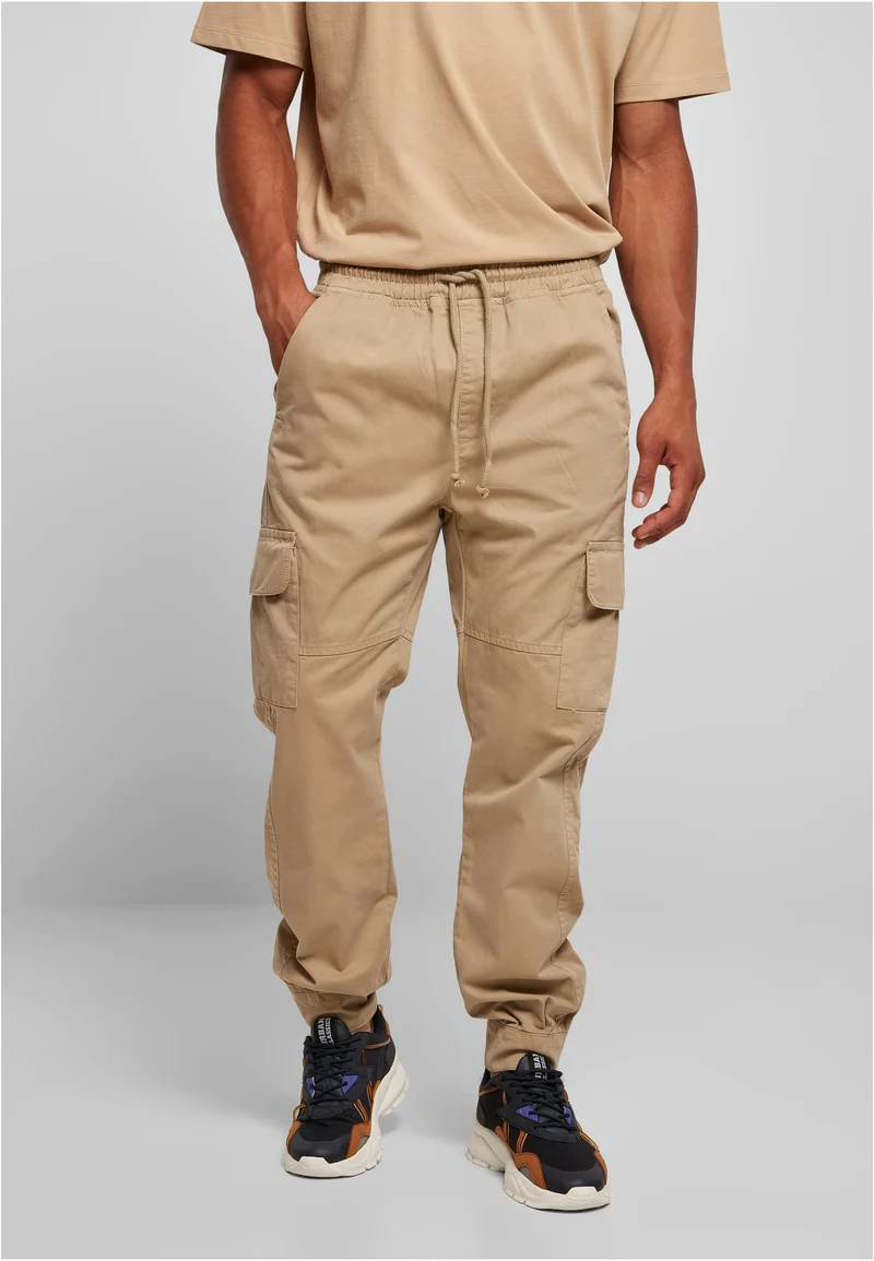 UC Military Jogg Pants