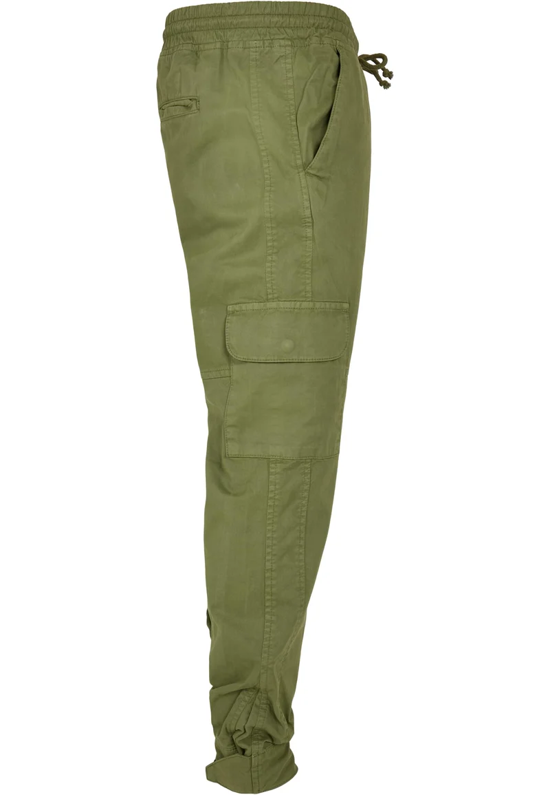 UC Military Jogg Pants