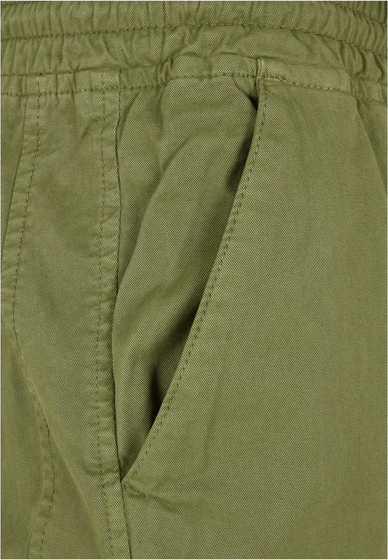 UC Military Jogg Pants