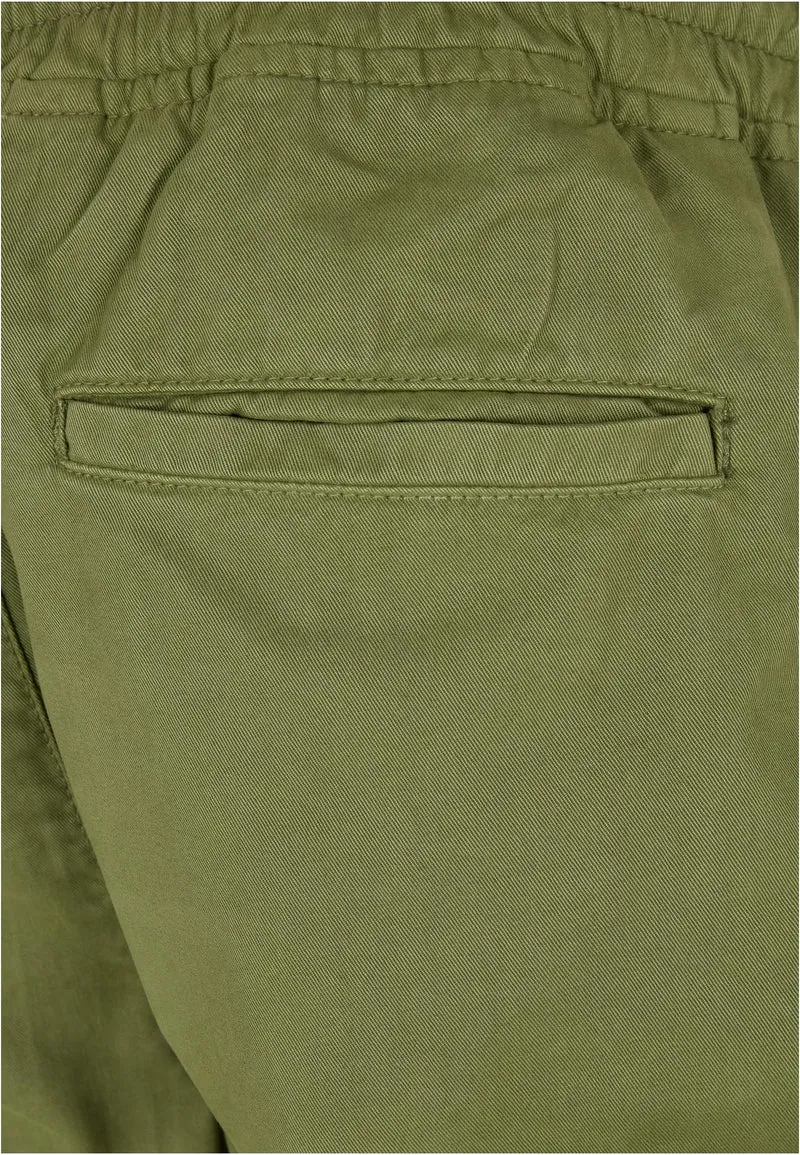 UC Military Jogg Pants