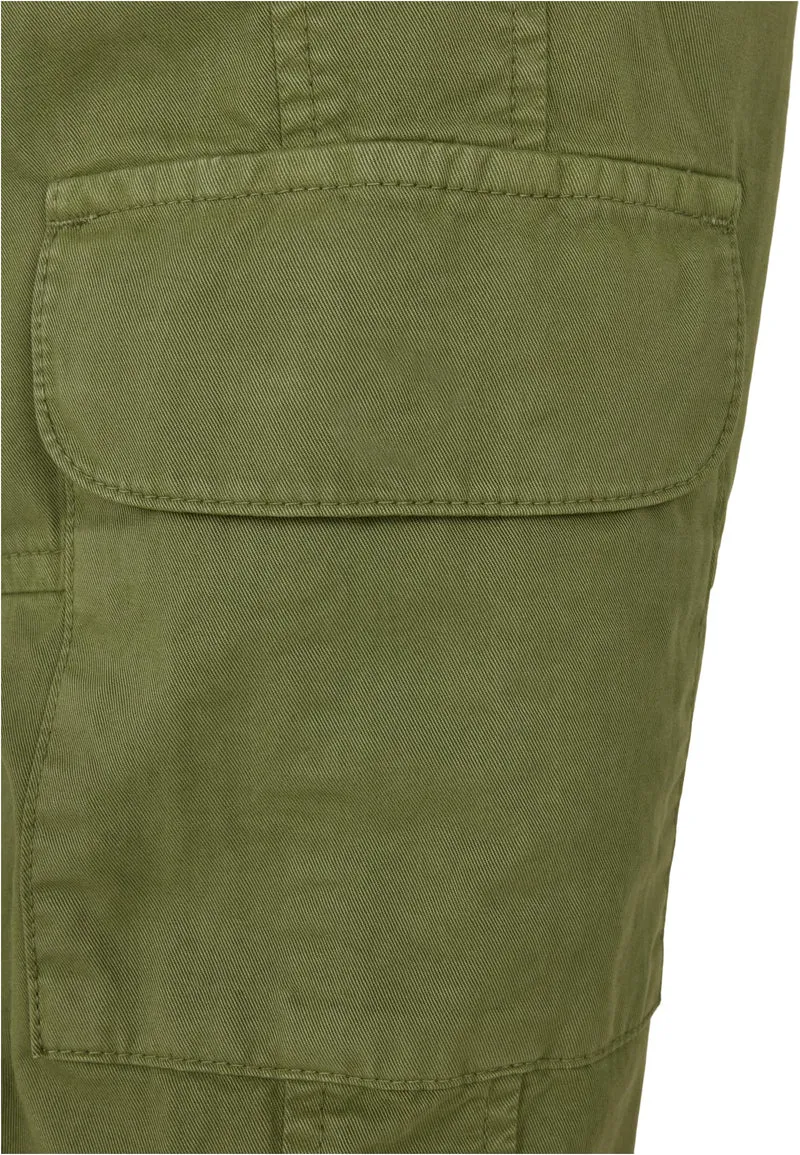 UC Military Jogg Pants