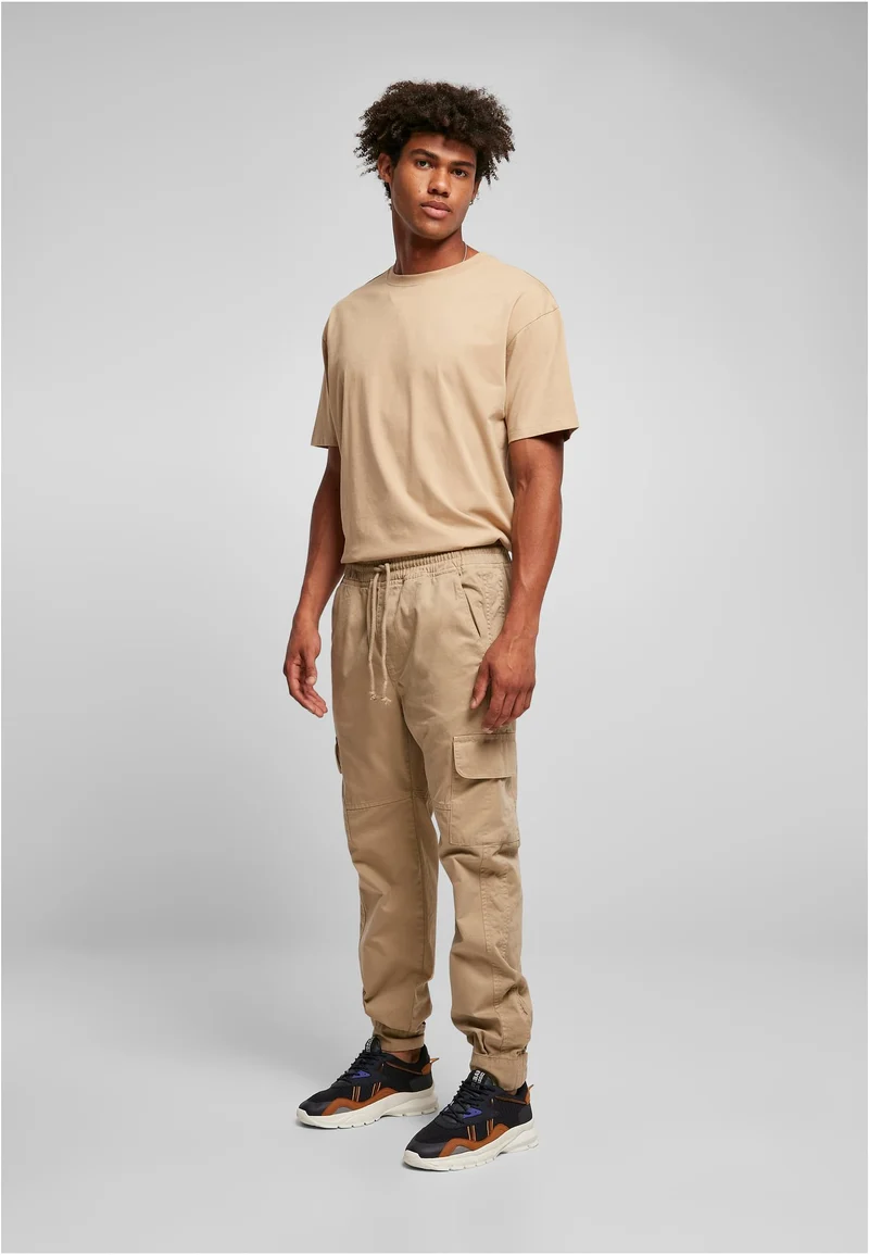 UC Military Jogg Pants