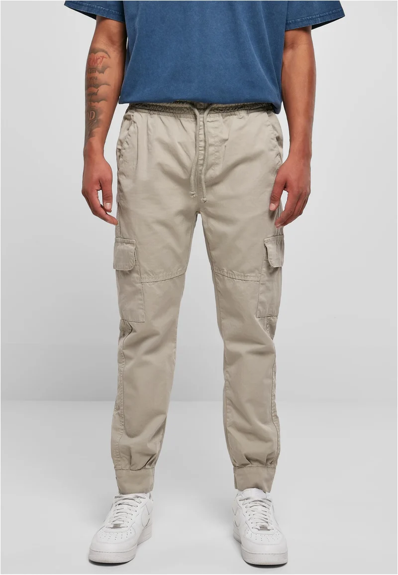 UC Military Jogg Pants