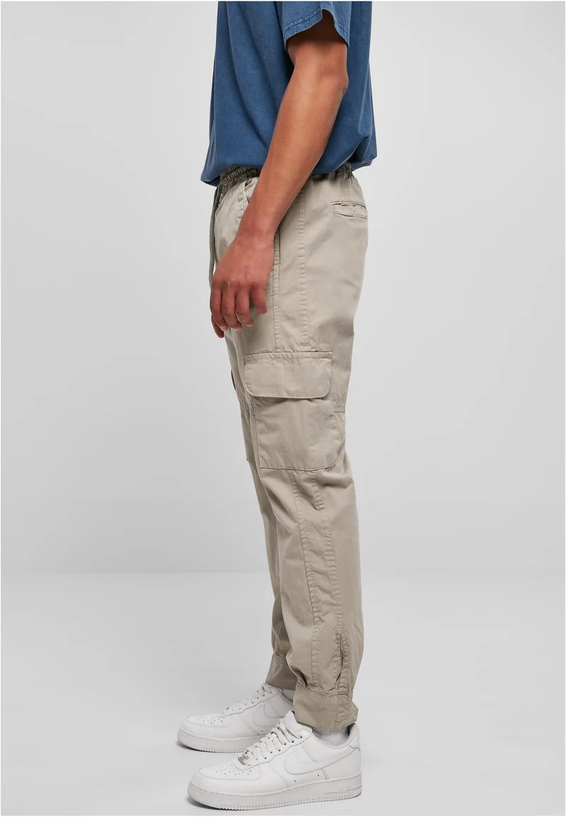 UC Military Jogg Pants