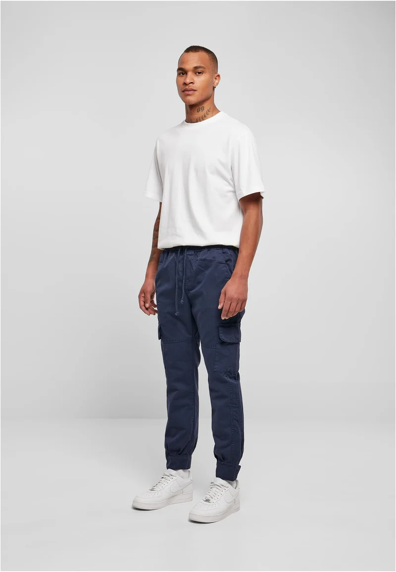 UC Military Jogg Pants