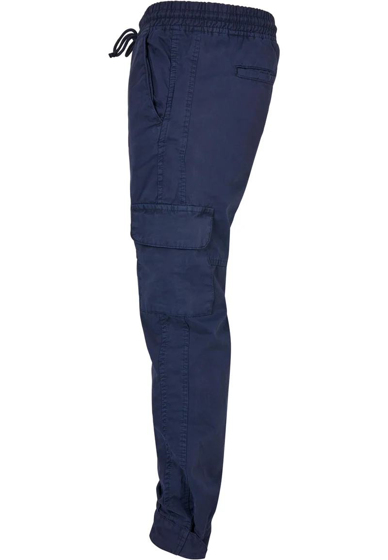 UC Military Jogg Pants